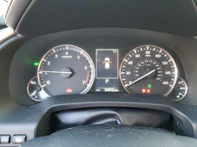 2020 LEXUS RX 350 - 2T2HZMDA2LC234391