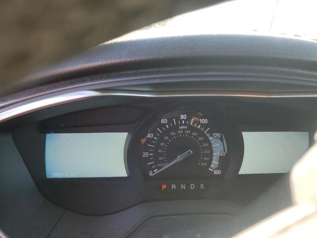 2019 FORD FUSION TIT - 3FA6P0K99KR113195