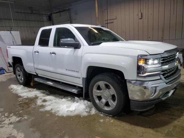 2016 CHEVROLET SILVERADO - 1GCVKSEC7GZ220319