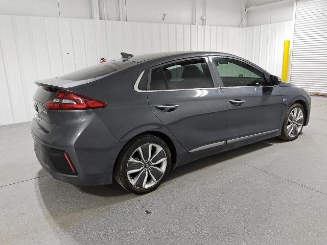 Vin: kmhc85lcxku110859, lot: 85688534, hyundai ioniq limited 20193