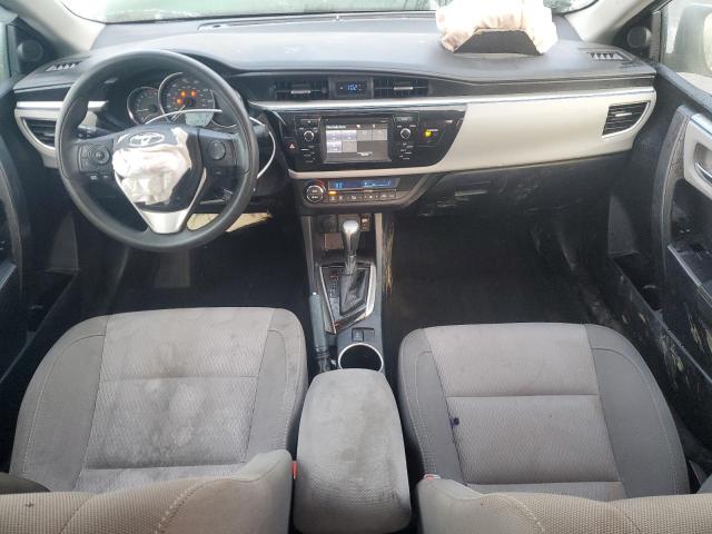2015 TOYOTA COROLLA L - 2T1BURHE5FC396362