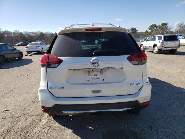 2020 NISSAN ROGUE S - 5N1AT2MV6LC767346