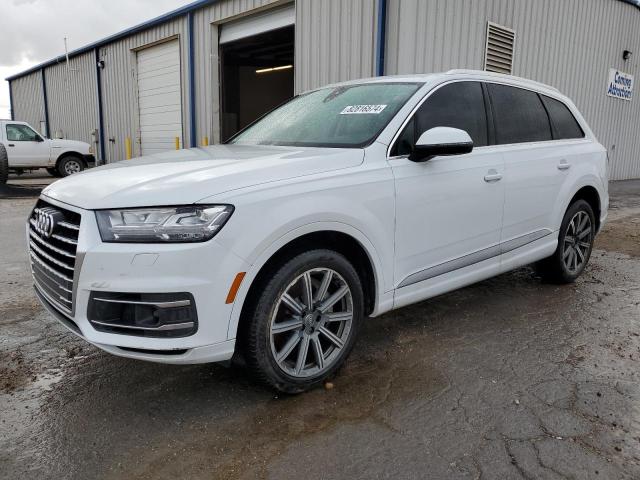 2017 AUDI Q7 PREMIUM #3023410363