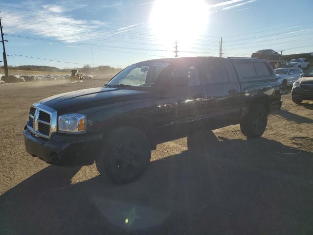 2006 DODGE DAKOTA QUA #3037237525