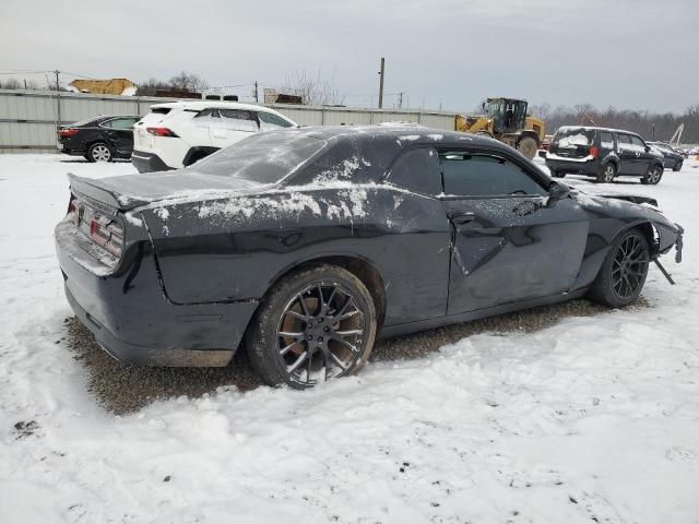 2023 DODGE CHALLENGER - 2C3CDZJG7PH541171
