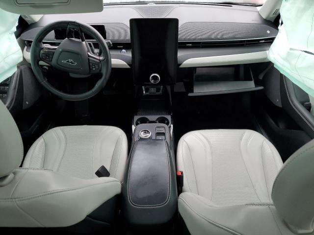 2021 FORD MUSTANG MA - 3FMTK3SU0MMA45236