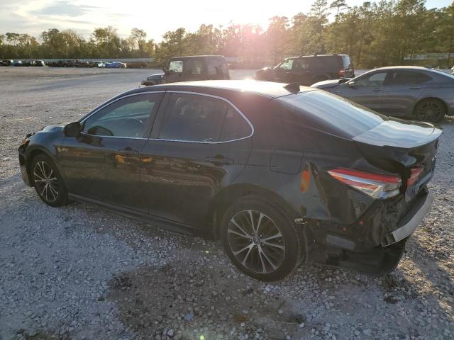 2019 TOYOTA CAMRY L - 4T1B11HK3KU789723