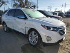 Lot #3025056247 2021 CHEVROLET EQUINOX PR