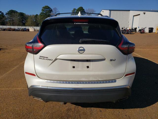 2019 NISSAN MURANO S - 5N1AZ2MJ8KN127296
