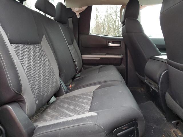 2018 TOYOTA TUNDRA DOU - 5TFUY5F14JX701138