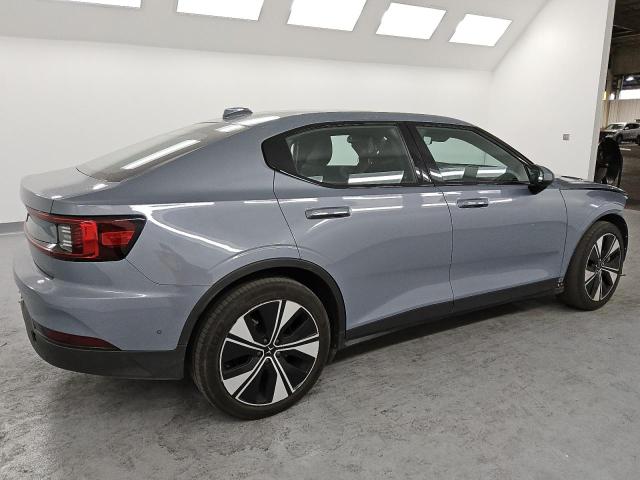 YSMEG3KA8PL146569 Polestar 2 2023