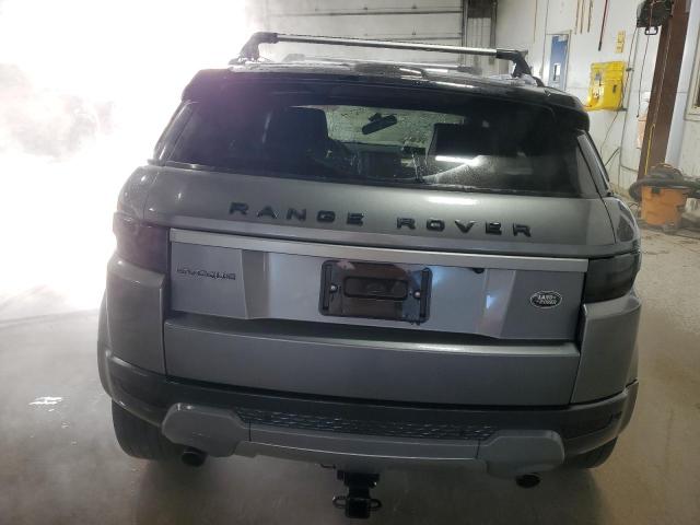 2015 LAND ROVER RANGE ROVE - SALVR2BG4FH027979