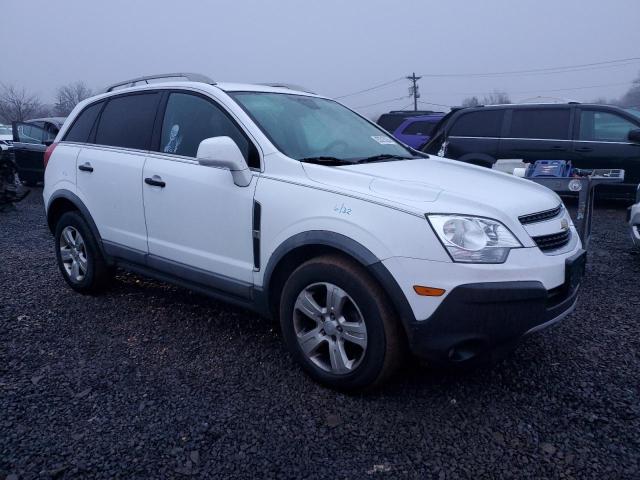 VIN 3GNFL2EKXDS527752 2013 CHEVROLET CAPTIVA no.4