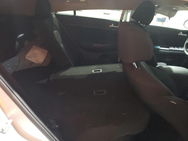 2022 KIA SPORTAGE L - KNDPMCACXN7020624