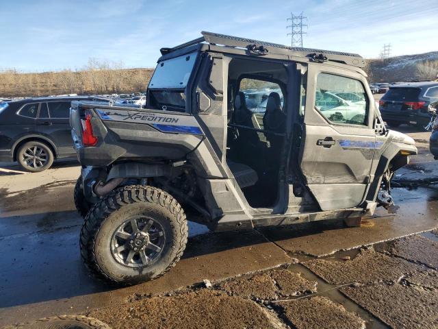 2024 POLARIS XPEDITION - 3NSG5W994RM116153