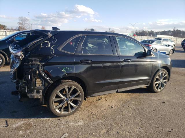 2016 FORD EDGE SPORT - 2FMPK4AP8GBB89447