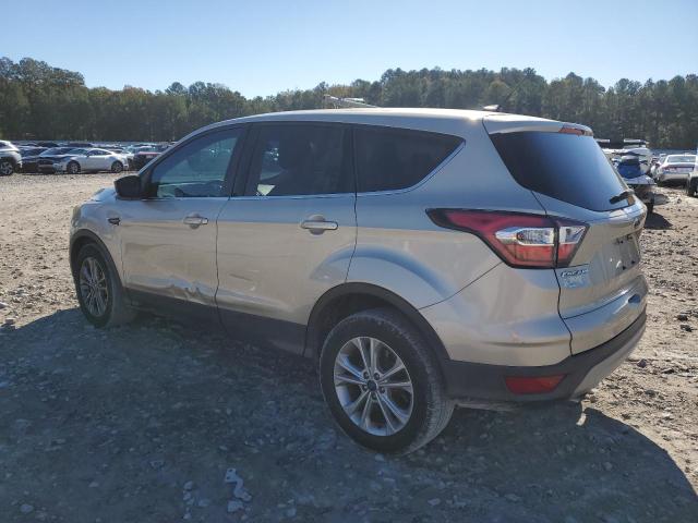2017 FORD ESCAPE SE - 1FMCU0GD2HUB19663