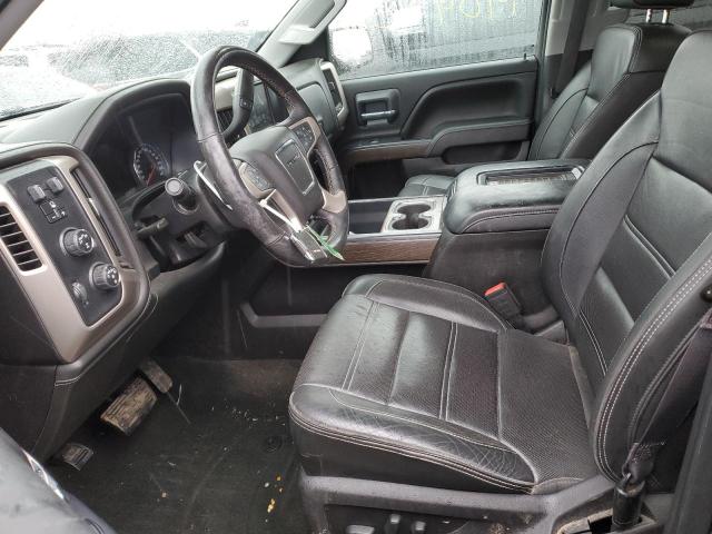 2017 GMC SIERRA K15 - 3GTU2PEJ7HG270775