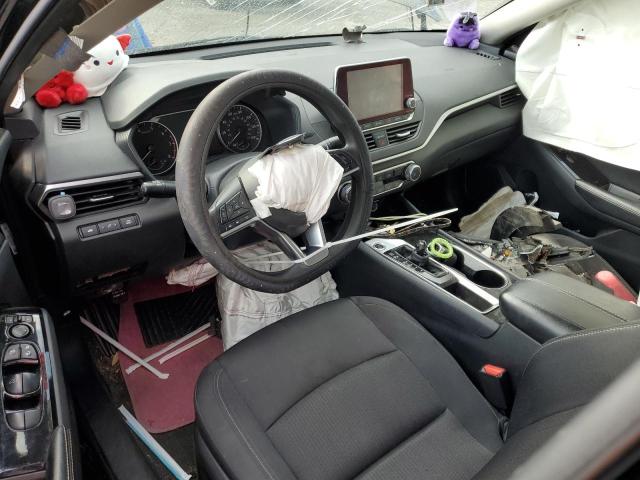 2021 NISSAN ALTIMA SV - 1N4BL4DV1MN365623