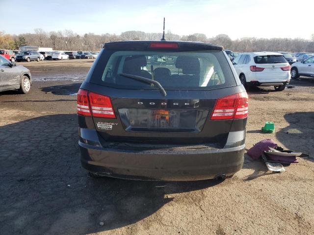 VIN 3C4PDCAB9DT516533 2013 DODGE JOURNEY no.6