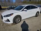 2019 HYUNDAI SONATA SE - 5NPE24AF0KH740843
