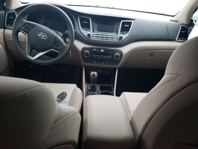 2017 HYUNDAI TUCSON LIM - KM8J33A49HU488217