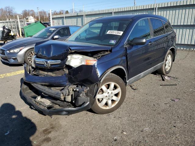 2009 HONDA CR-V EX #3033237859