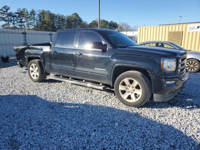 Vin: 3gtp1mec5hg435058, lot: 87171364, gmc sierra c1500 sle 20174