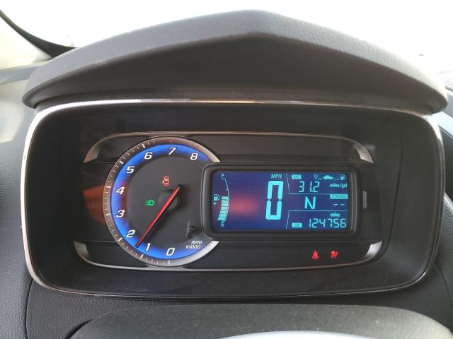 2015 CHEVROLET TRAX 1LS - KL7CJPSB6FB130957