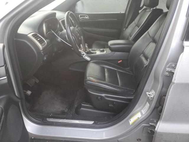 2016 JEEP GRAND CHER - 1C4RJFBG6GC491720