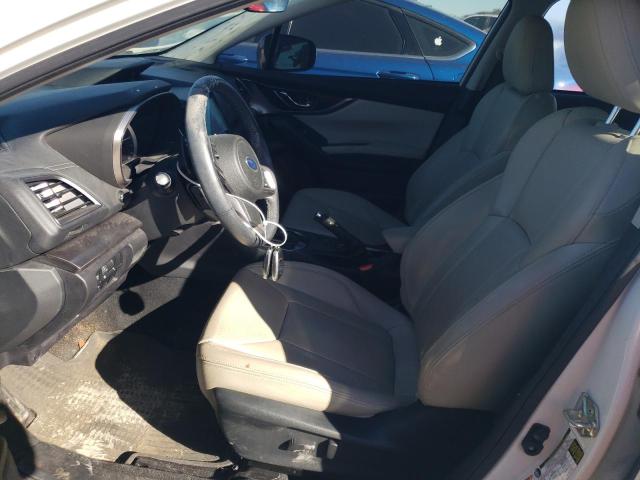 2018 SUBARU IMPREZA LI - 4S3GTAT6XJ3750341