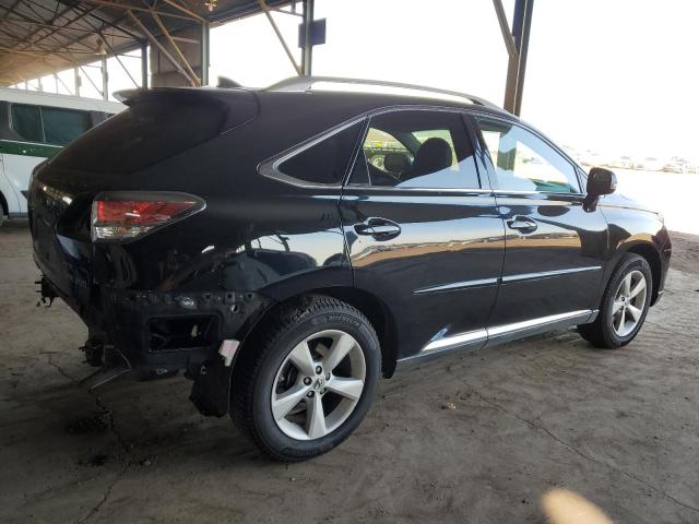 VIN 2T2ZK1BA7FC157595 2015 LEXUS RX350 no.3