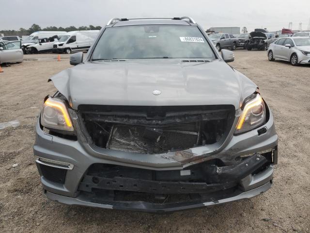 VIN 4JGDF7DEXFA576868 2015 MERCEDES-BENZ GL-CLASS no.5