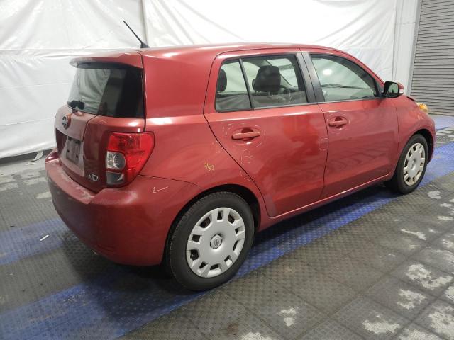 VIN JTKKUPB43D1028972 2013 TOYOTA SCION no.3