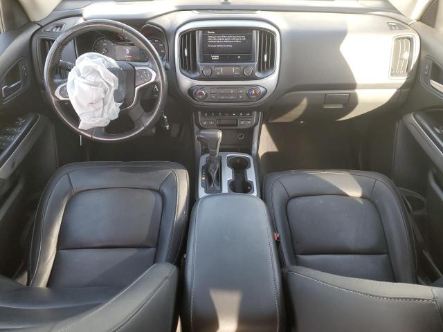 2021 CHEVROLET COLORADO Z - 1GCGTEEN3M1215041