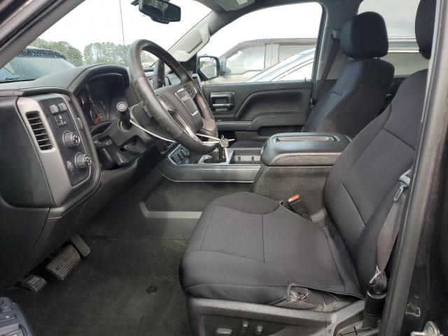 2015 GMC SIERRA K15 - 3GTU2VEC3FG296762