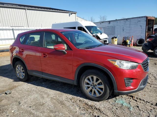 VIN JM3KE2BY1G0740361 2016 MAZDA CX-5 no.4