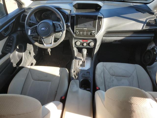 2019 SUBARU IMPREZA - 4S3GTAA62K3739452