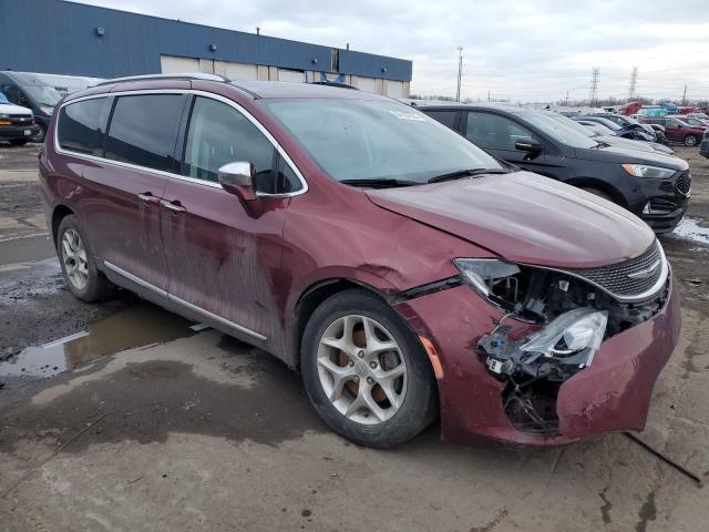 VIN 2C4RC1GG0LR229442 2020 CHRYSLER PACIFICA no.4