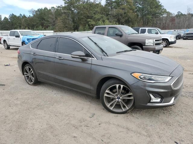 2019 FORD FUSION TIT - 3FA6P0D99KR152740