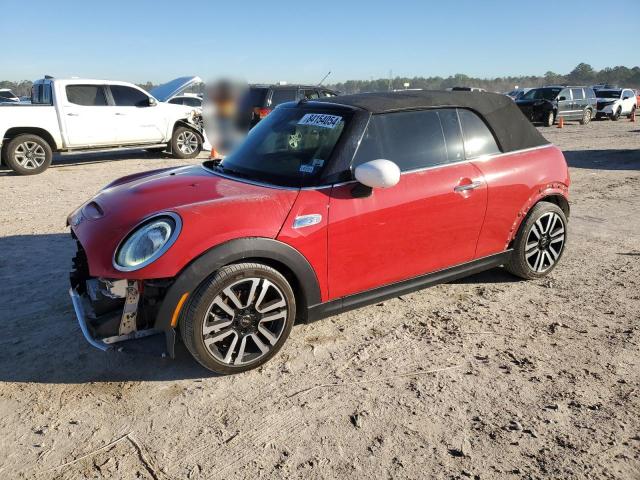 2021 MINI COOPER S #3033426093