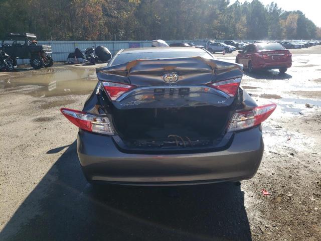 2017 TOYOTA CAMRY LE - 4T1BF1FK8HU702718