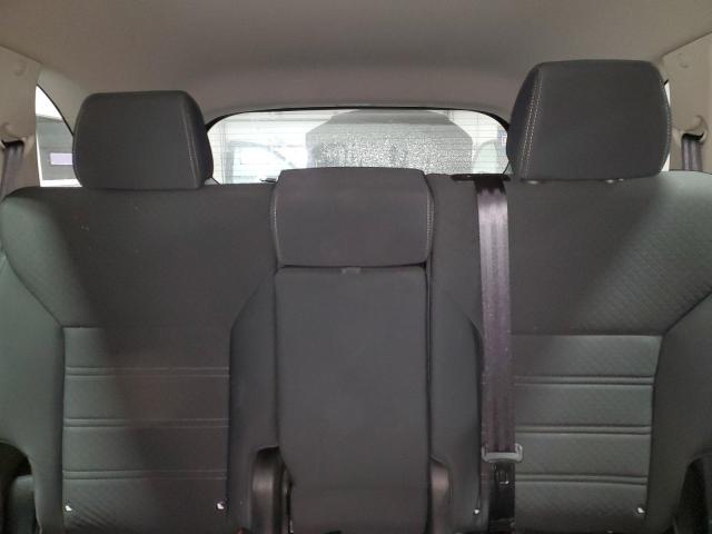 2016 KIA SORENTO LX - 5XYPG4A33GG149677
