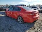 Lot #3023913268 2009 PONTIAC G8