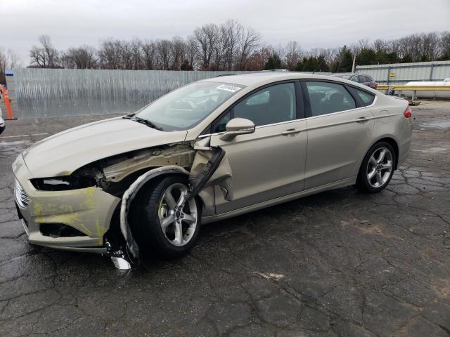 2015 FORD FUSION SE - 3FA6P0H77FR199909