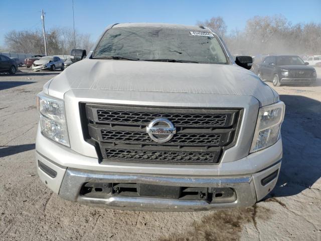 2020 NISSAN TITAN 1N6AA1EFXLN511854
