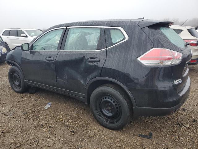 2016 NISSAN ROGUE S - KNMAT2MT2GP597651