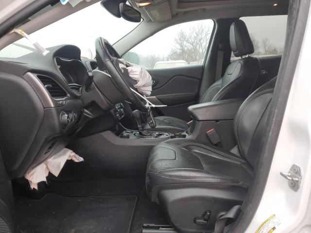 2020 JEEP CHEROKEE L - 1C4PJMDX3LD591691