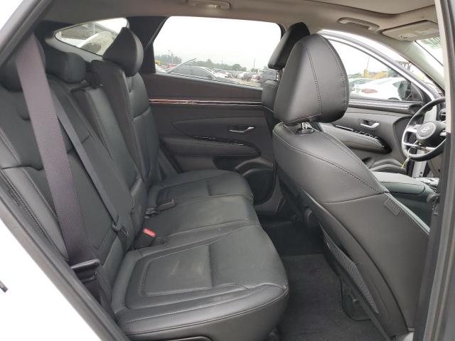 2022 HYUNDAI TUCSON LIM 5NMJE3AE6NH158156