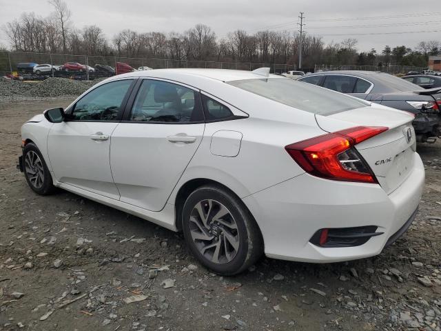 2018 HONDA CIVIC 2HGFC2F71JH567060